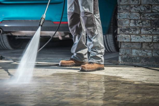 Best Oil Spill Cleanup  in Fishers, IN